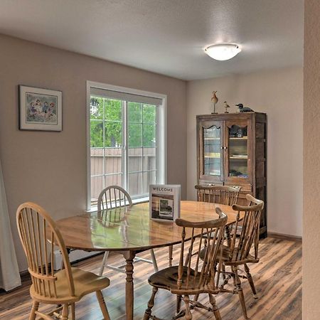 Pet Friendly Anchorage Retreat With Deck And Yard Villa Eksteriør bilde