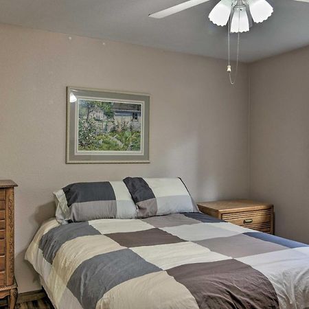 Pet Friendly Anchorage Retreat With Deck And Yard Villa Eksteriør bilde